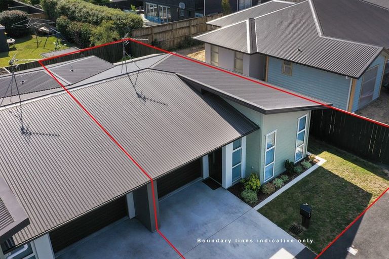 Photo of property in 4/1 Glen Lynne Avenue, Queenwood, Hamilton, 3210