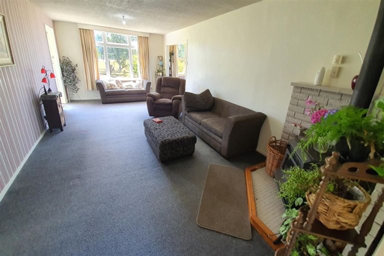 Photo of property in 1281 Waimate Highway, Otaio, Timaru, 7971