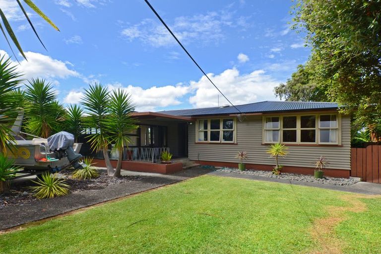 Photo of property in 25 Wilson Avenue, Avenues, Whangarei, 0110