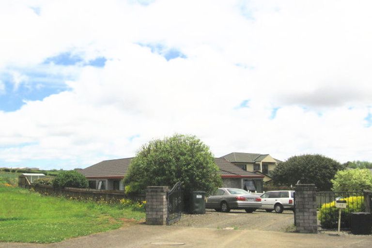 Photo of property in 12 Jackson Place, Pukekohe, 2120