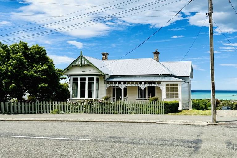 Photo of property in 15 Wharfe Street, South Hill, Oamaru, 9400