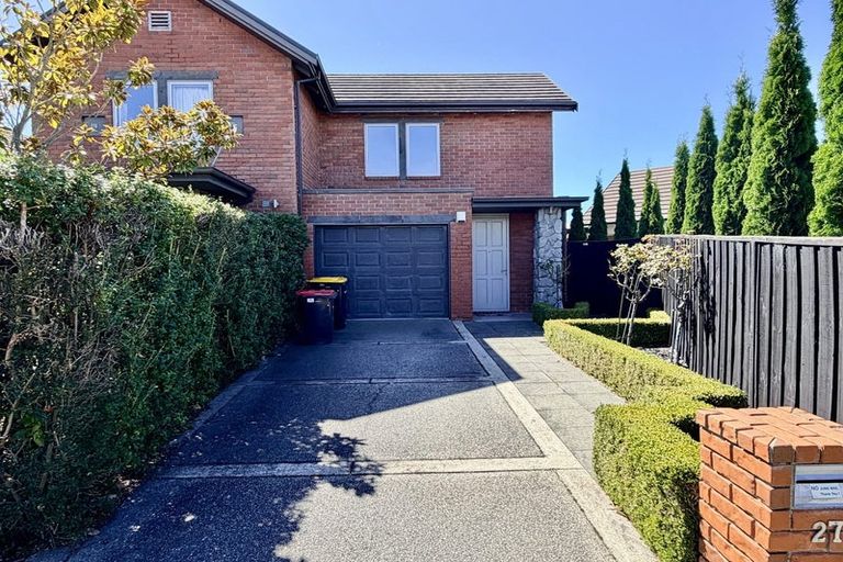 Photo of property in 27 Henley Green, Northwood, Christchurch, 8051