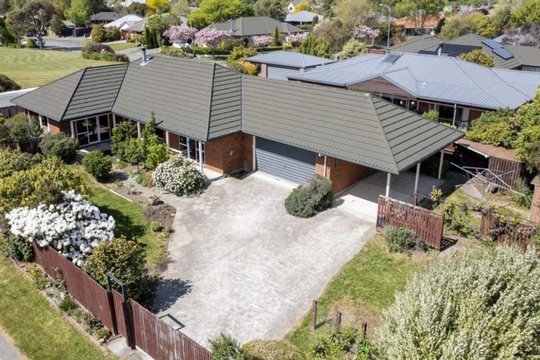 Photo of property in 9 Hewitts Road, Woodend, 7610