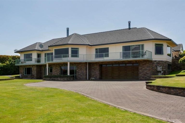 Photo of property in 5 Kahurangi Drive, Rangatira Park, Taupo, 3330