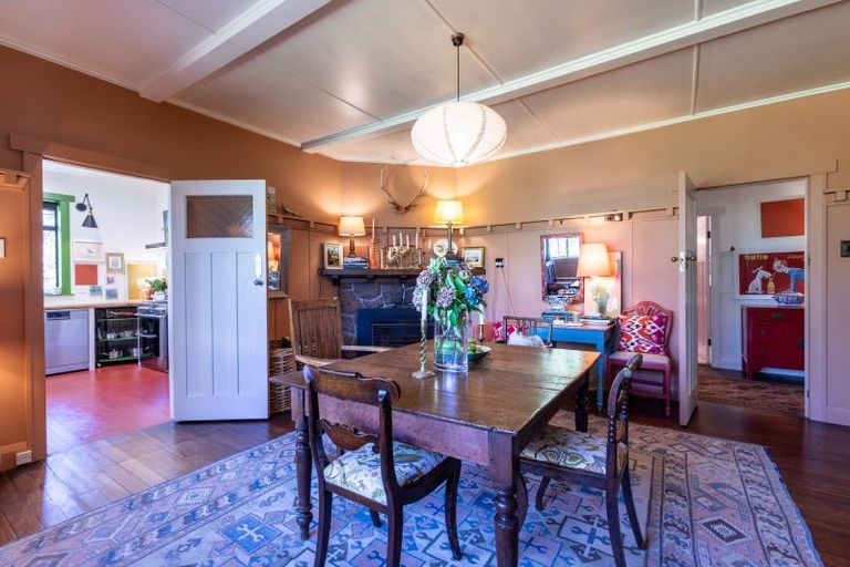 Photo of property in 7 Ranfurly Street, Dannevirke, 4930