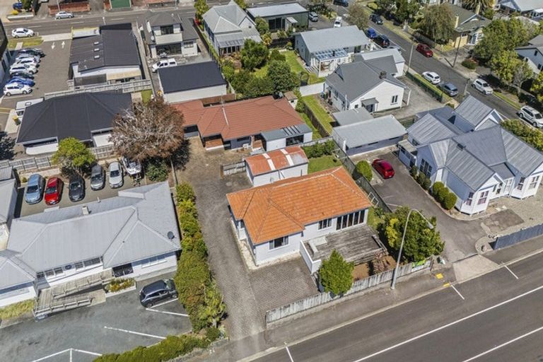 Photo of property in 171 Powderham Street, New Plymouth, 4310