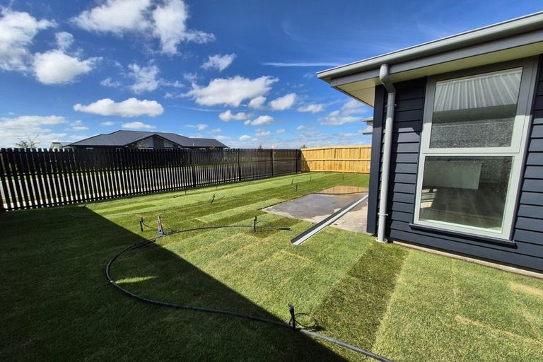 Photo of property in 104 Monarch Drive, Rolleston, 7614