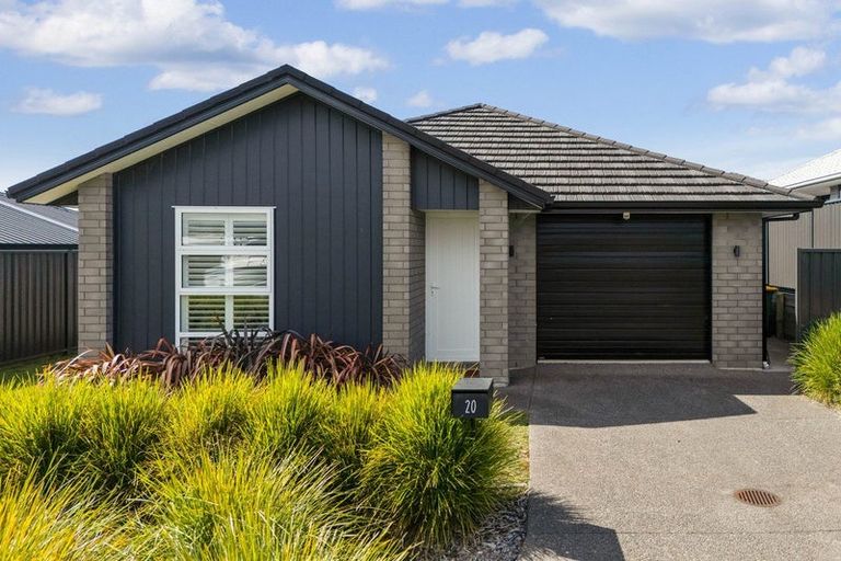 Photo of property in 20 Pioneer Crescent, Omokoroa, 3114