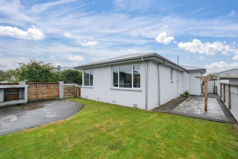 Photo of property in 224 Conyers Street, Strathern, Invercargill, 9812