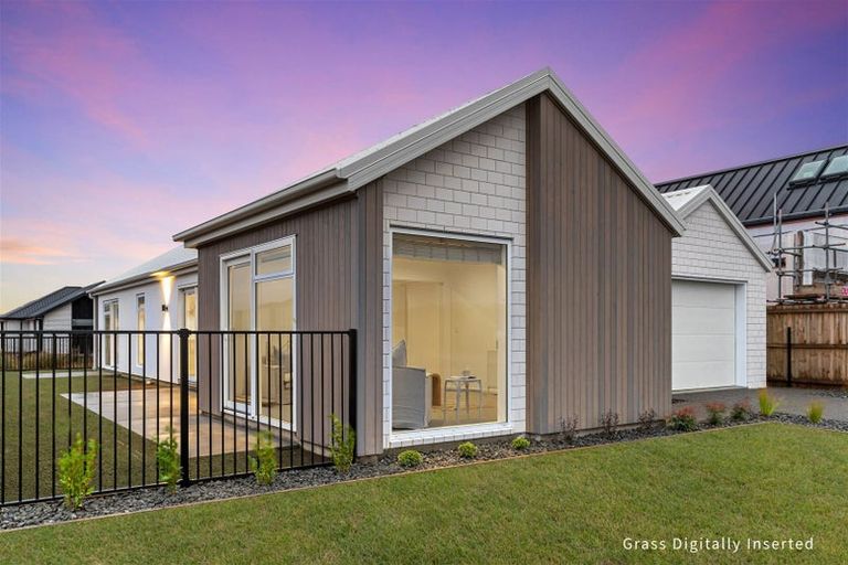 Photo of property in 57 Collier Drive, Halswell, Christchurch, 8025