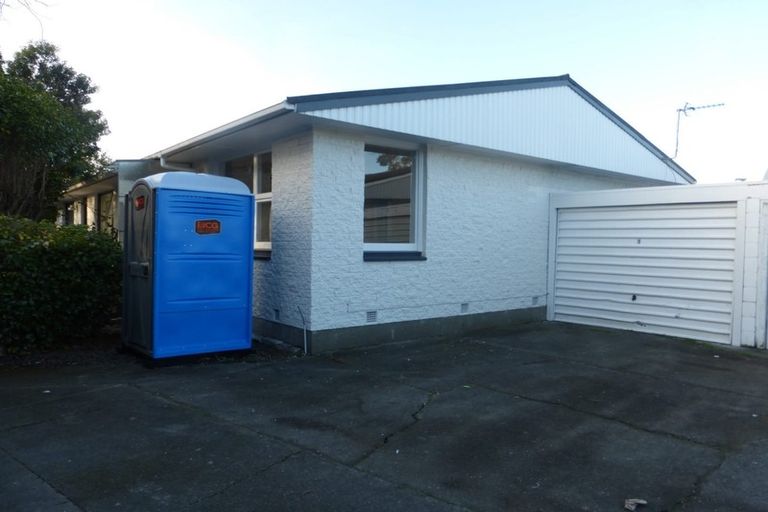 Photo of property in 3/447 Worcester Street, Linwood, Christchurch, 8011