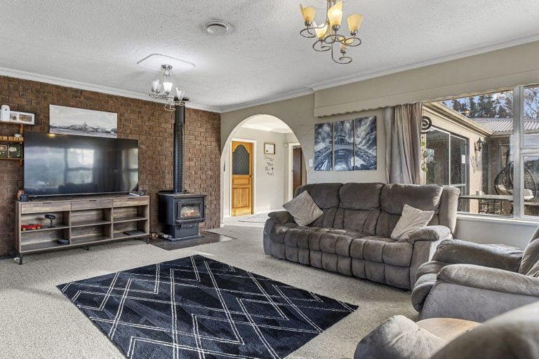 Photo of property in 121 Wallers Road, Loburn, Rangiora, 7472