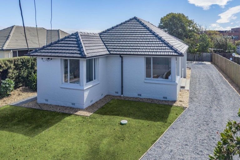 Photo of property in 175 Pages Road, Wainoni, Christchurch, 8061