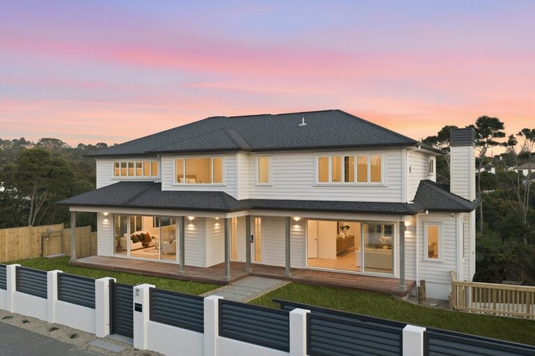 Photo of property in 5 Lucas Creek Way, Albany, Auckland, 0632