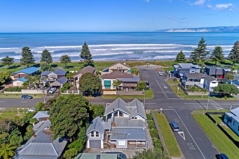 Photo of property in 35 Salisbury Road, Awapuni, Gisborne, 4010