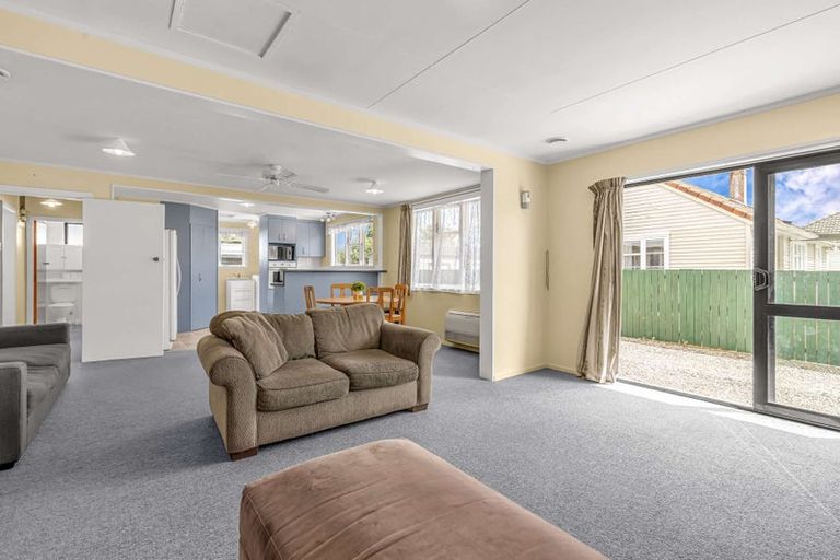 Photo of property in 18 Mary Street, Redwoodtown, Blenheim, 7201