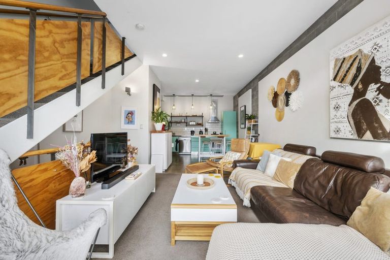 Photo of property in 20/185 Tasman Street, Mount Cook, Wellington, 6021