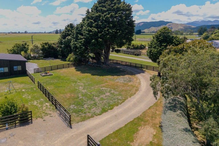 Photo of property in 324 Kimberley Road, Levin, 5571