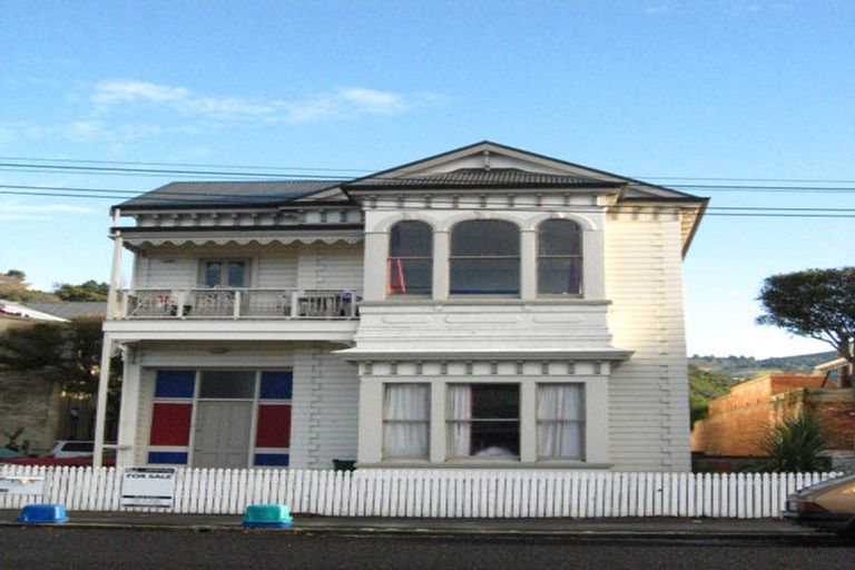Photo of property in 182a Queen Street North, North Dunedin, Dunedin, 9016