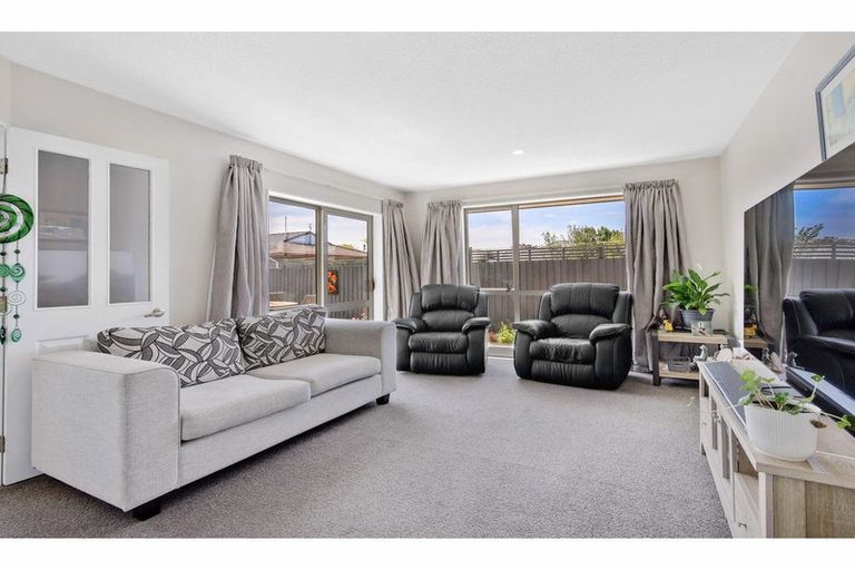 Photo of property in 49d Peraki Street, Kaiapoi, 7630