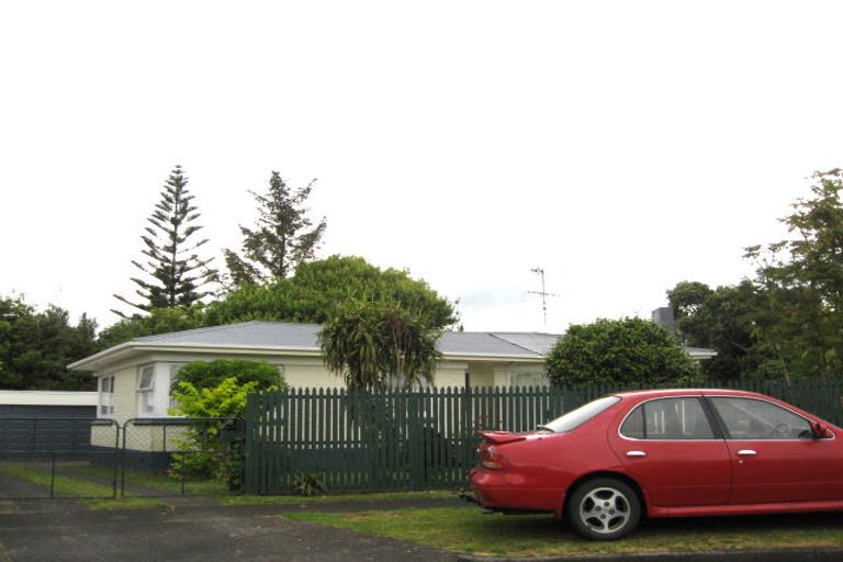 Photo of property in 7 Thames Place, Pukekohe, 2120