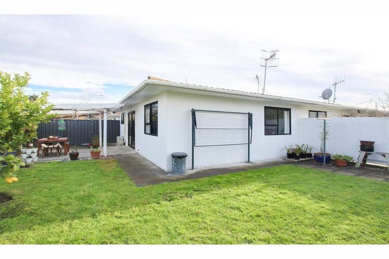 Photo of property in 3/283 Westminster Avenue, Tamatea, Napier, 4112