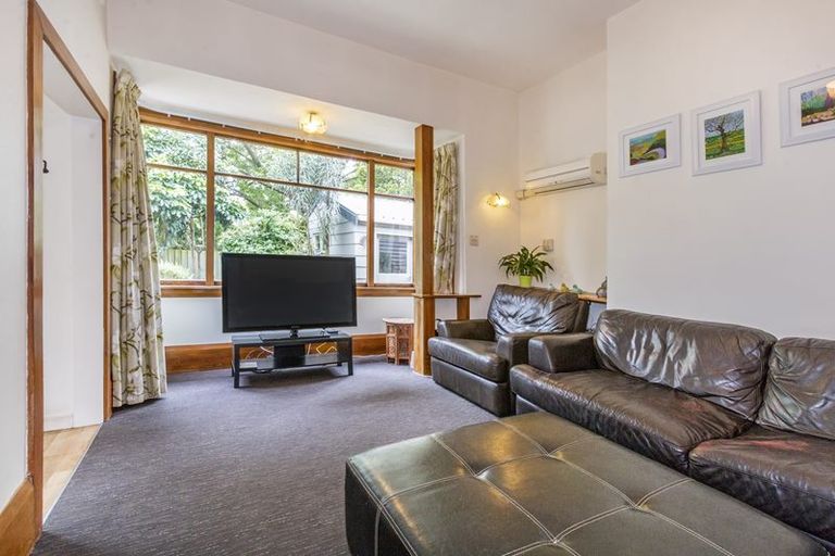 Photo of property in 293 Wilsons Road, Waltham, Christchurch, 8023