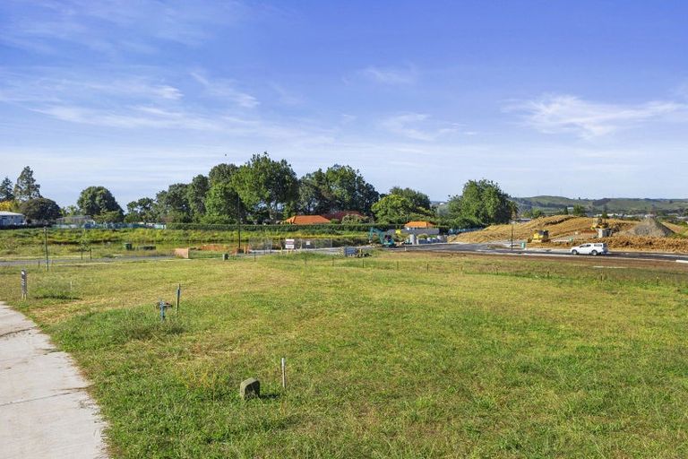 Photo of property in 3 Barberry Drive, Morrinsville, 3300