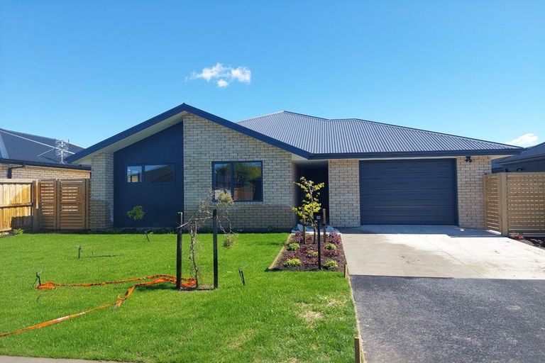 Photo of property in 19 Mccormick Lane, Rolleston, 7615