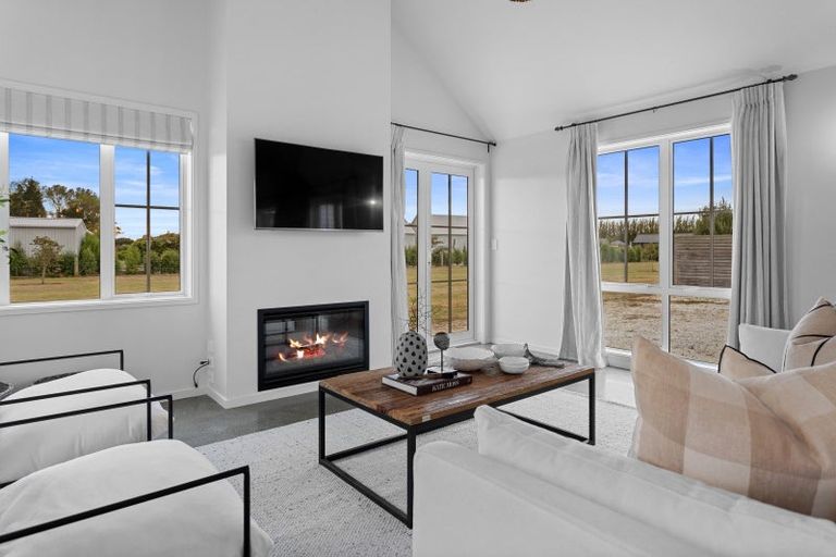 Photo of property in 9 Copper Beach Road, Woodend, Kaiapoi, 7691