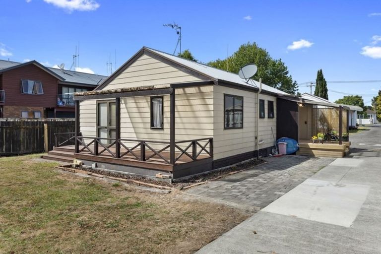 Photo of property in 81b Albert Street, Hamilton East, Hamilton, 3216