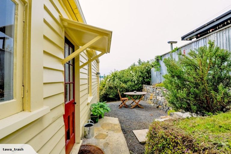 Photo of property in 3 Bishops Road, Dunedin Central, Dunedin, 9016