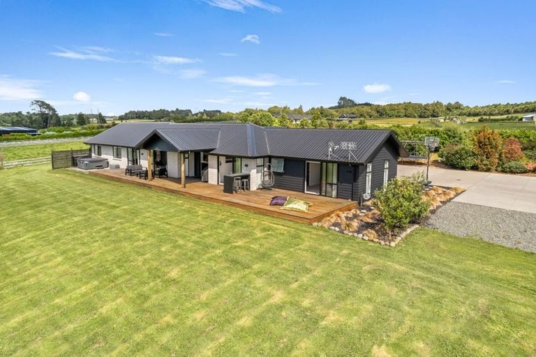 Photo of property in 55 Todd Duncan Drive, Hamurana, 3096