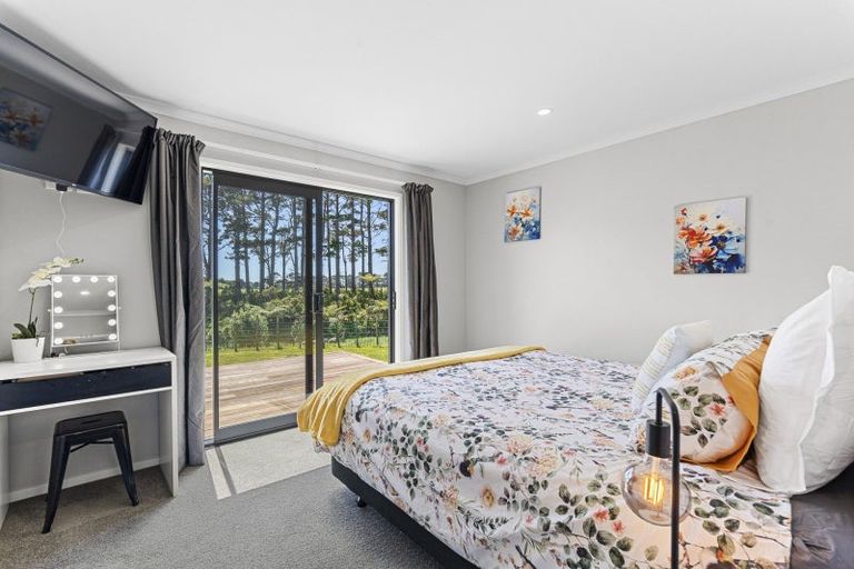 Photo of property in 205 Puniho Road, Warea, New Plymouth, 4381