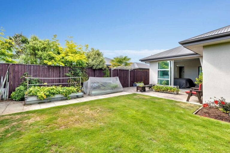 Photo of property in 57 Sterling Crescent, Kaiapoi, 7630