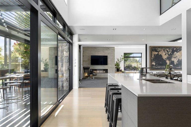 Photo of property in 18 Quarters Place, Halswell, Christchurch, 8025