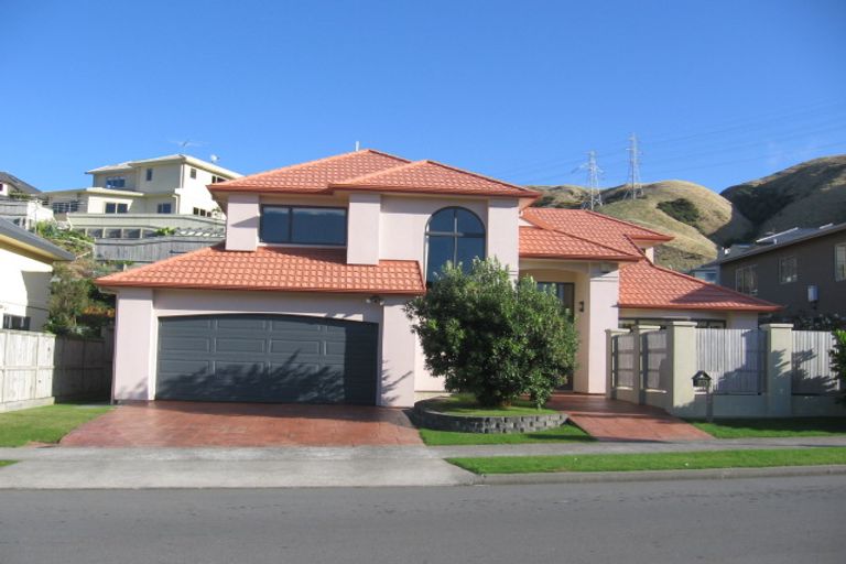 Photo of property in 47 Amesbury Drive, Churton Park, Wellington, 6037