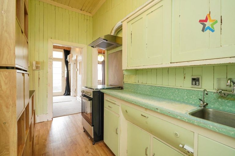 Photo of property in 6 Ettrick Street, Nightcaps, 9630