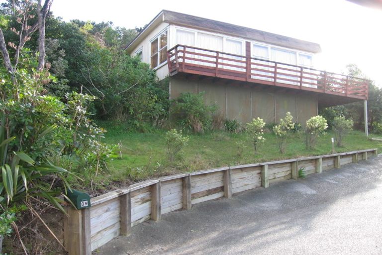 Photo of property in 97 Wintle Street, Mangawhai Heads, Mangawhai, 0505