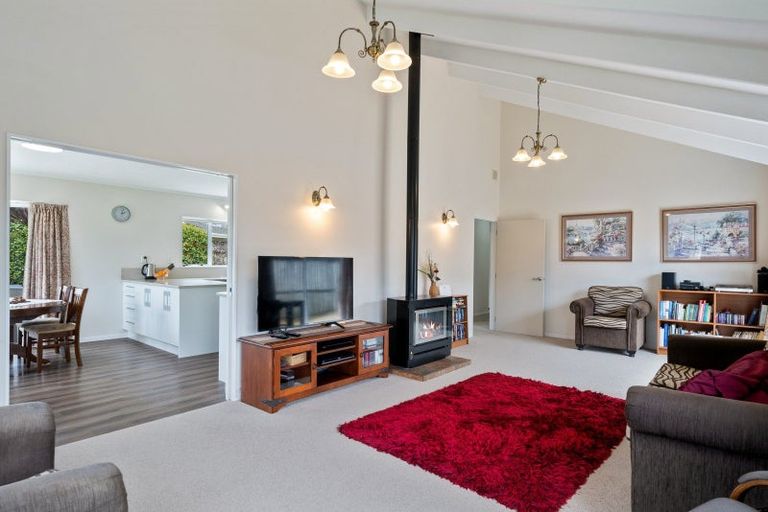 Photo of property in 16 Wright Grove, Levin, 5510