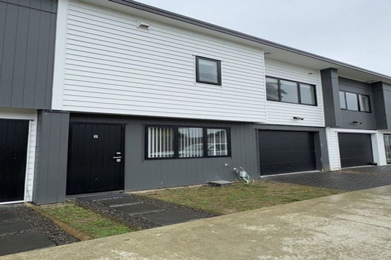 Photo of property in 2/30 Arnwood Street, Manurewa, Auckland, 2102
