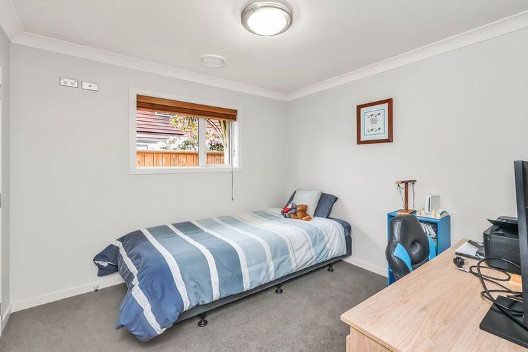 Photo of property in 18 Lochmore Street, Bishopdale, Christchurch, 8051