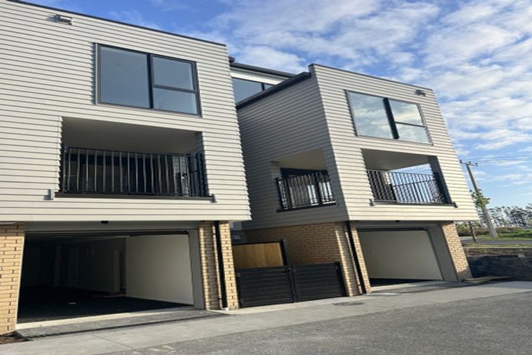 Photo of property in 107 Settlers Avenue, Hobsonville, Auckland, 0618