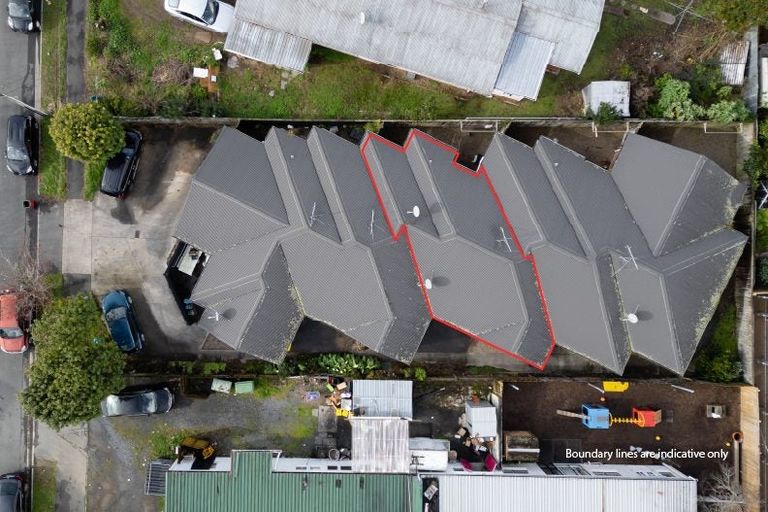 Photo of property in 4c Gadsby Place, Hamilton East, Hamilton, 3216