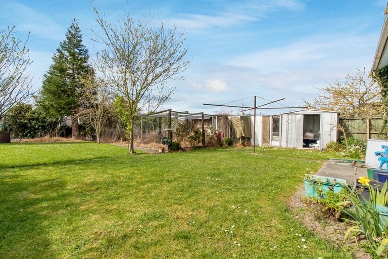 Photo of property in 8 Oxford Street, Waimate, 7924