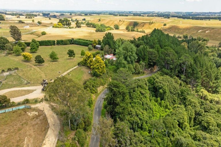 Photo of property in 1384 Taonui Road, Pohangina, Feilding, 4775