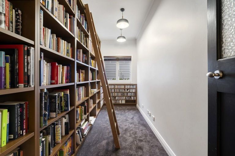 Photo of property in 4 Kingsley Street, Westmere, Auckland, 1022