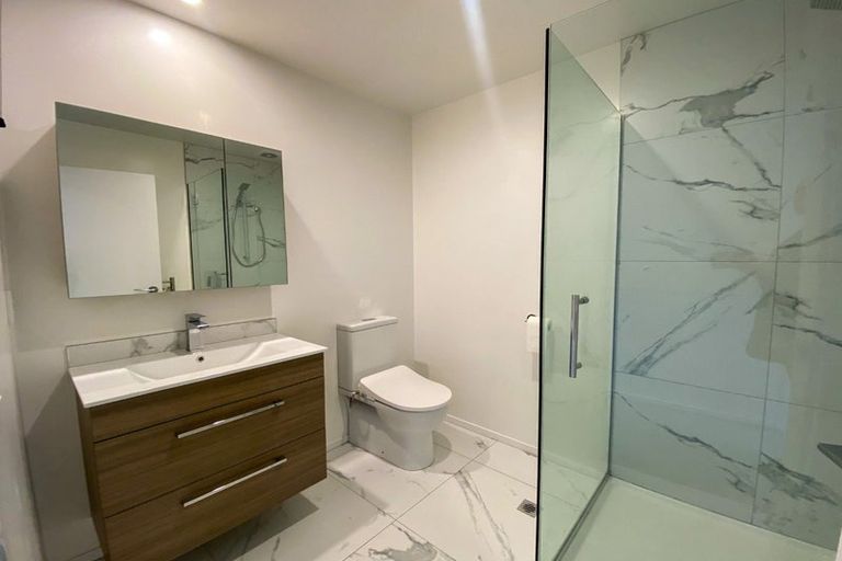 Photo of property in 119 Chester Street East, Christchurch Central, Christchurch, 8011