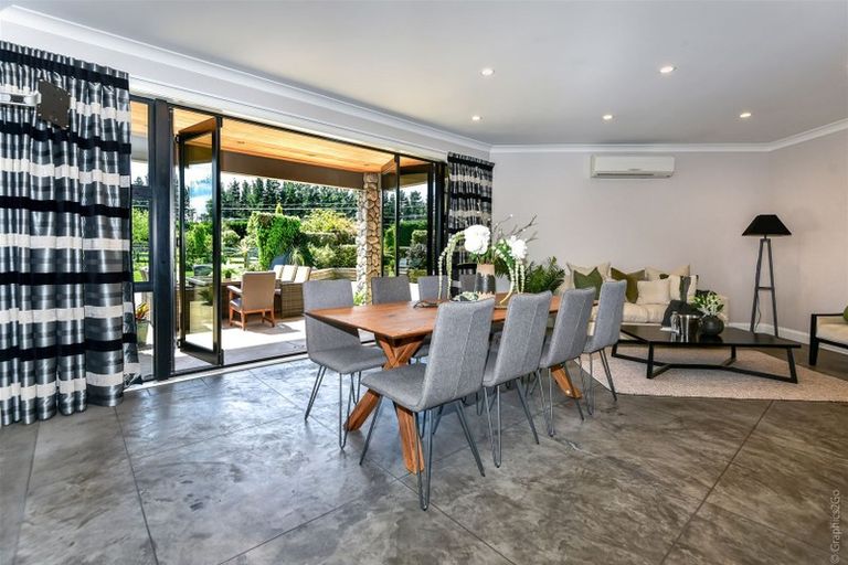 Photo of property in 257 Weedons Road, Rolleston, Christchurch, 7674