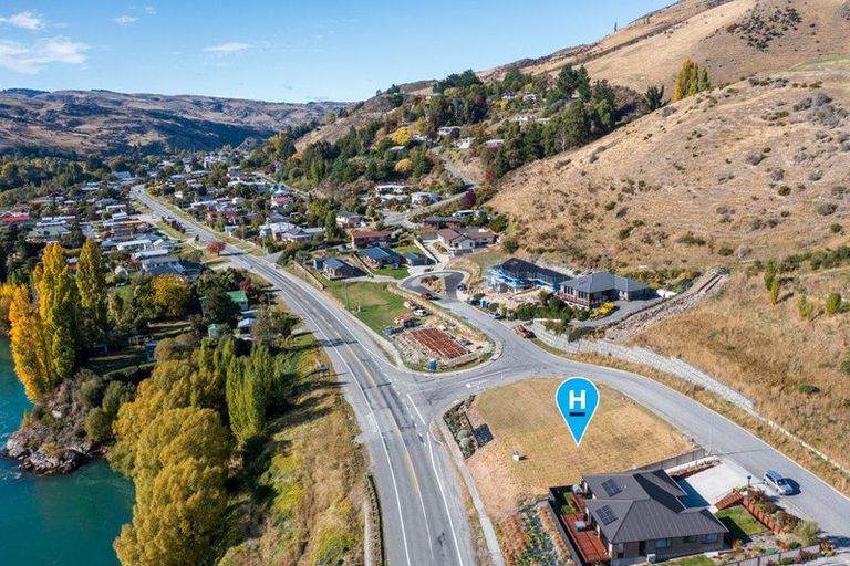 Photo of property in 54 Selkirk Street, Roxburgh, 9500